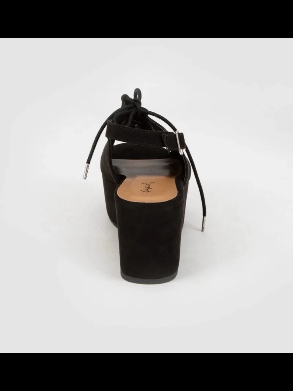 Cupid stylish black